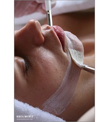 Facial Spécifique